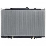 Radiator - HONDA ODYSSEY V6 3.5L 1999-2004