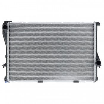 Radiator - BMW Z8 V8 5.0L 2000-2003