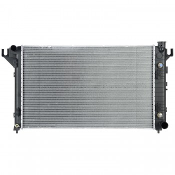 Radiator - DODGE RAM 2500 V8 5.9L 1998-2002