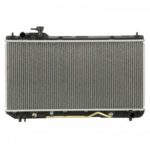 Radiator - TOYOTA RAV4 L4 2.0L 1998-2000