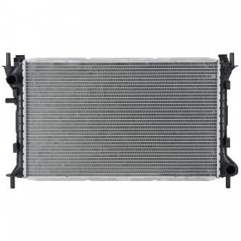 Radiator - FORD FOCUS L4 2.0L 2000-2007