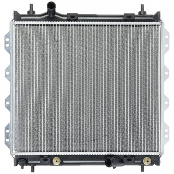 Radiator - CHRYSLER PT CRUISER L4 2.4L 2001-2002
