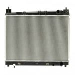 Radiator - SCION XA L4 1.5L 2004-2006