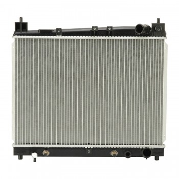 Radiator - SCION XA L4 1.5L 2004-2006