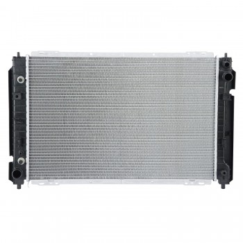 Radiator - MAZDA TRIBUTE V6 3.0L 2001-2006