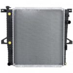Radiator - FORD EXPLORER V6 4.0L 1997-2001