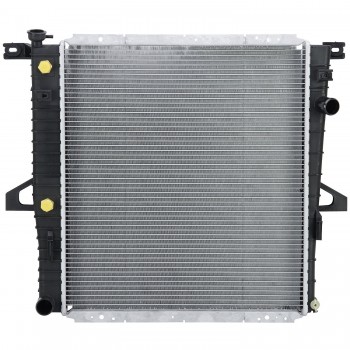 Radiator - FORD EXPLORER SPORT TRAC V6 4.0L 2001-2005