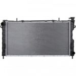 Radiator - CHRYSLER TOWN & COUNTRY V6 3.3L 2001-2004