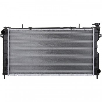 Radiator - CHRYSLER TOWN & COUNTRY V6 3.3L 2001-2004