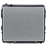 Radiator - TOYOTA TUNDRA V8 4.7L 2004-2006