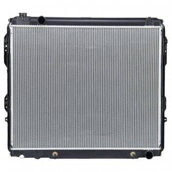 Radiator - TOYOTA TUNDRA V8 4.7L 2000-2003