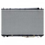 Radiator - TOYOTA AVALON V6 3.0L 2000-2004