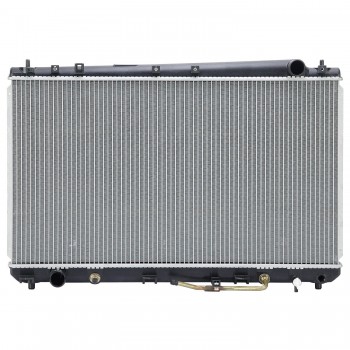 Radiator - TOYOTA AVALON V6 3.0L 2000-2004