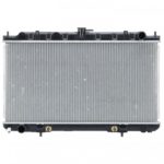 Radiator - INFINITI G20 L4 2.0L 1999-2002