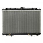 Radiator - NISSAN MAXIMA V6 3.5L 2002-2003