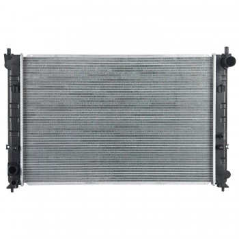 Radiator - MAZDA MPV V6 2.5L 2000-2001