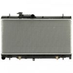 Radiator - SUBARU LEGACY H4 2.5L 2000-2004