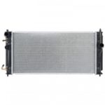 Radiator - TOYOTA CELICA L4 1.8L 2000-2005