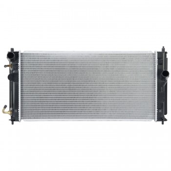 Radiator - TOYOTA CELICA L4 1.8L 2000-2005