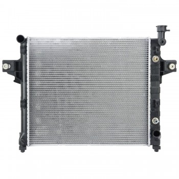Radiator - JEEP GRAND CHEROKEE V8 4.7L 2001-2004