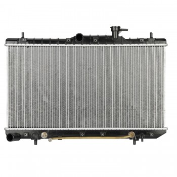Radiator - HYUNDAI ACCENT L4 1.5L 2000-2001