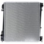Radiator - FORD EXPLORER V8 4.6L 2002-2005