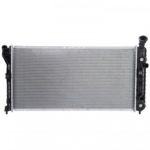Radiator - CHEVROLET MONTE CARLO V6 3.8L 2000-2003