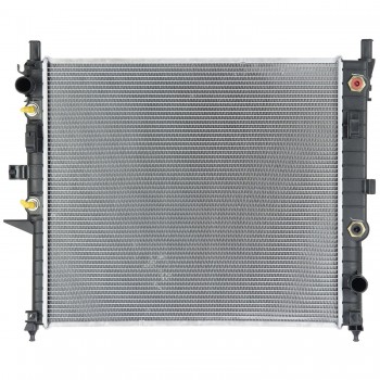 Radiator - MERCEDES-BENZ ML55 V8 5.5L 2001-2003