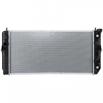 Radiator - BUICK LESABRE V6 3.8L 2000-2005