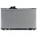 Radiator - LEXUS IS300 L6 3.0L 2001-2005