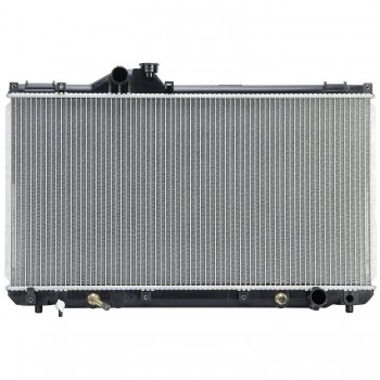 Radiator - LEXUS IS300 L6 3.0L 2001-2005