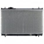 Radiator - DODGE NEON L4 2.0L 2000