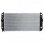 Radiator - CADILLAC DEVILLE V8 4.6L 2001-2005