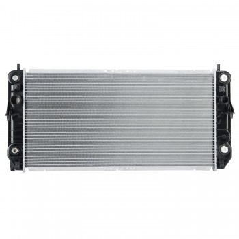 Radiator - OLDSMOBILE AURORA V8 4.0L 2001-2003