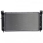 Radiator - GMC YUKON V8 6.0L 2000-2013
