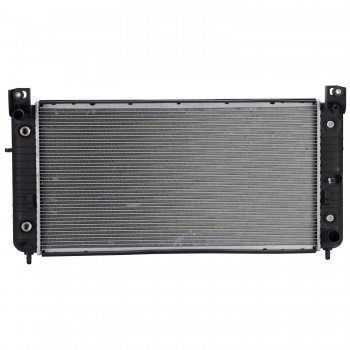 Radiator - CHEVROLET SILVERADO 3500 V8 6.0L 2001-2007