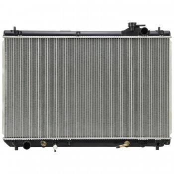 Radiator - TOYOTA HIGHLANDER V6 3.0L 2001-2003