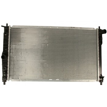 Radiator - DAEWOO LEGANZA L4 2.2L 1999-2002