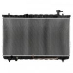 Radiator - HYUNDAI SANTA FE V6 3.5L 2003-2006