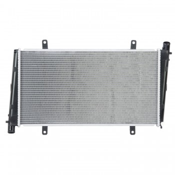 Radiator - VOLVO V40 L4 1.9L 2000-2004