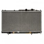 Radiator - MITSUBISHI ECLIPSE L4 2.4L 2000