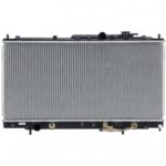 Radiator - MITSUBISHI ECLIPSE V6 3.0L 2000-2005