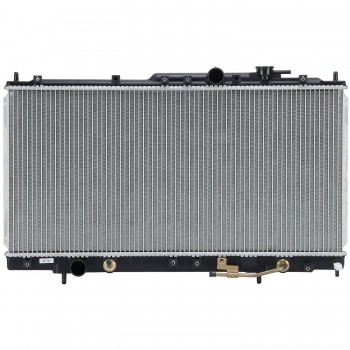Radiator - DODGE STRATUS L4 2.4L 2001-2006