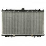 Radiator - INFINITI G20 L4 2.0L 1999-2002