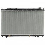 Radiator - NISSAN ALTIMA L4 2.5L 2002-2006