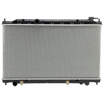 Radiator - NISSAN ALTIMA L4 2.5L 2002-2006