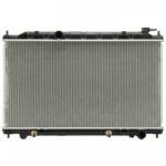 Radiator - NISSAN MAXIMA V6 3.5L 2004-2006