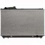Radiator - LEXUS LS430 V8 4.3L 2001-2006