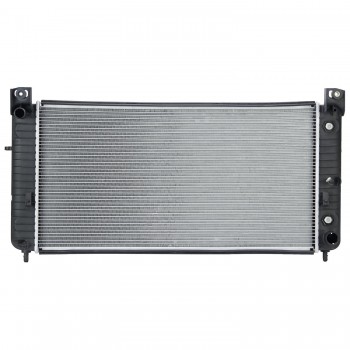 Radiator - CHEVROLET SILVERADO 3500 V8 6.0L 2001-2007