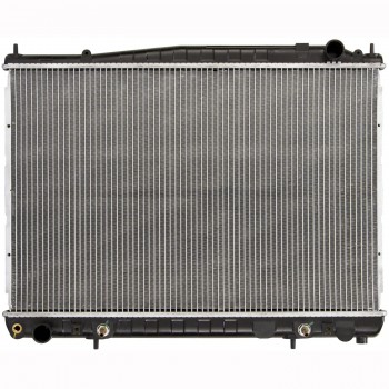 Radiator - INFINITI Q45 V8 4.5L 2002-2006